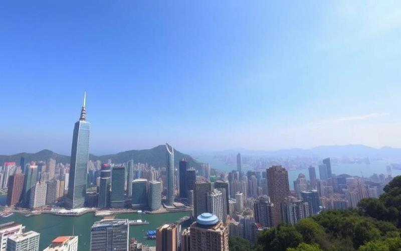 Hong Kong Corporate Taxation