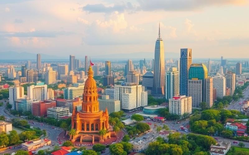 Dark Stores and Real Estate in Vietnam: An Emerging Trend