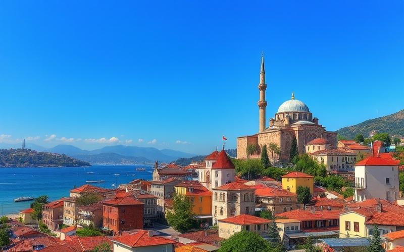 Getting Married in Turkey: Required Steps and Documents