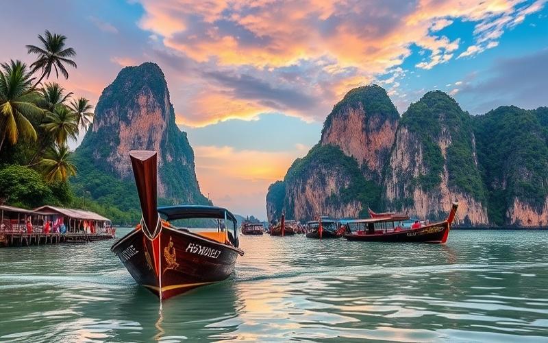 Essential Concierge for Thai Luxury Real Estate