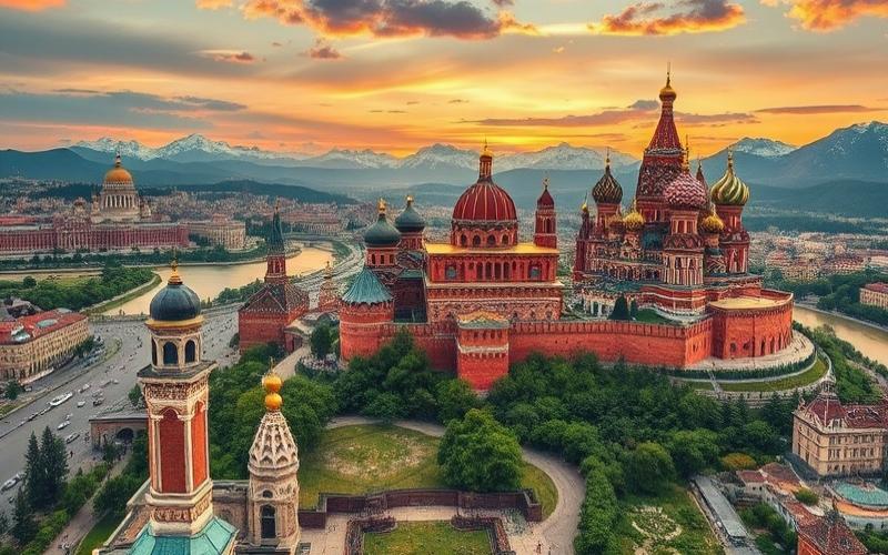 Importing Animals to Russia: Passports and Vaccinations