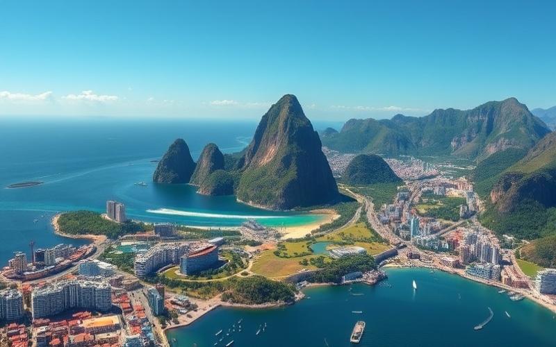 Intellectual Property Brazil: Safeguarding Creators