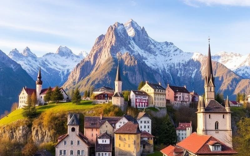 Corporate Culture: Key Insights for Liechtenstein
