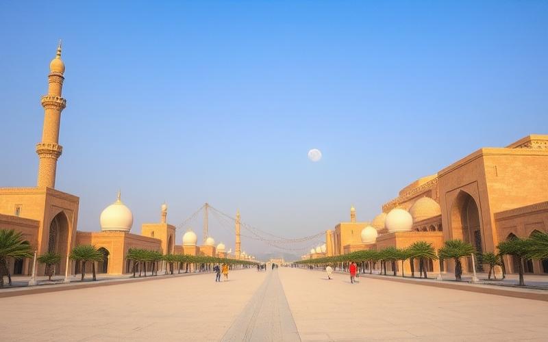 Green Real Estate in Bahrain: Standards and Incentives