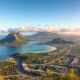 Luxury Real Estate Market in Mauritius
