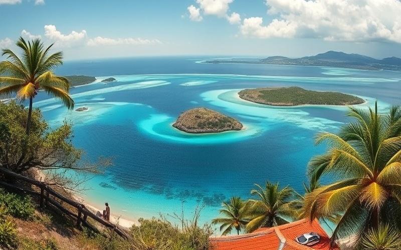 Starting a Cayman Islands Startup: A Practical Guide