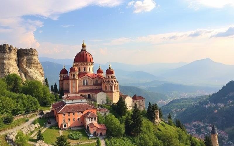 Legal Guide to Buying Agricultural Land in Bulgaria