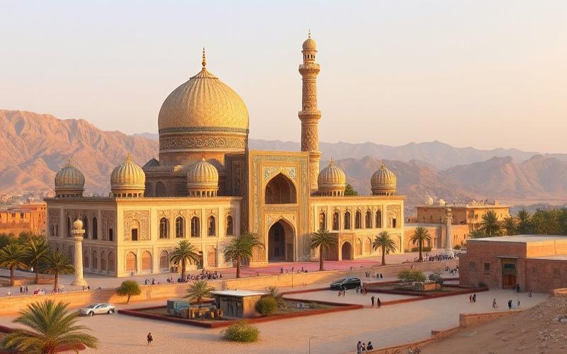 Comparison of Mandatory Property Insurance in Bahrain