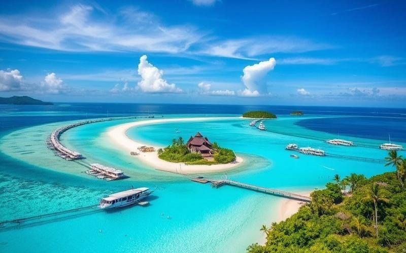 Seychelles Mandatory Insurance: Real Estate Comparison Guide