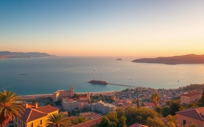 Spain’s Second Home Market