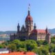 Geography of Poland: Diverse Terrain and Landscapes