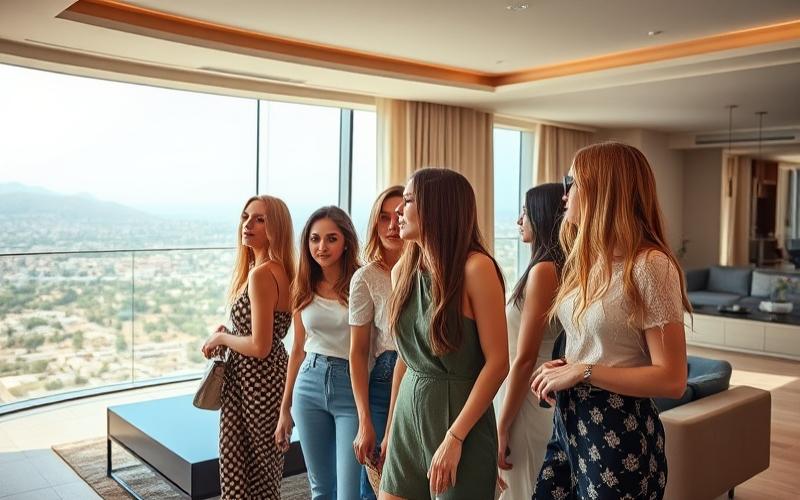 Luxury Real Estate in Bahrain: Women Clients’ Expectations