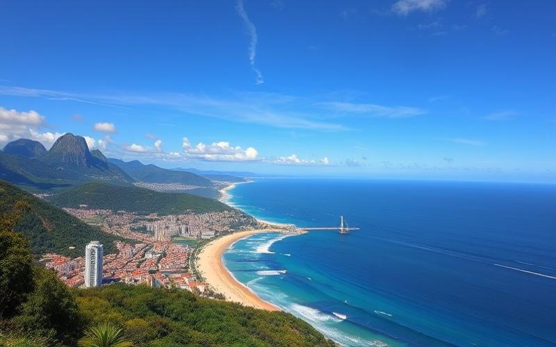 Building Permit in Brazil’s Protected Area