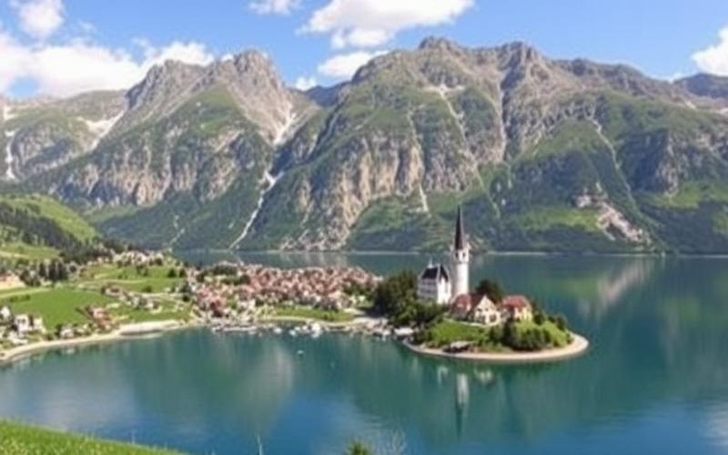 Impact of the Ukraine War on Swiss Real Estate