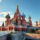 Status and Filings for Self-Employed in Russia