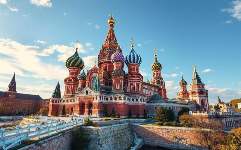 Status and Filings for Self-Employed in Russia