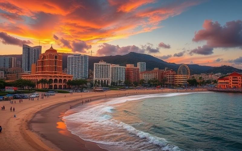 Expat Communities: Finding Your Network in Costa Rica