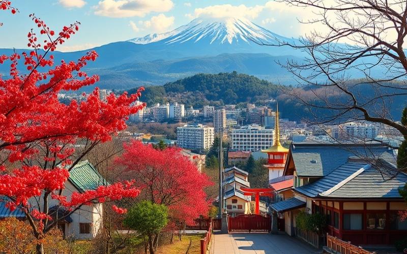 Starting a Business in Japan: Administrative Procedures