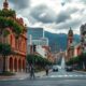 Expat-Favorite Neighborhoods in Colombia