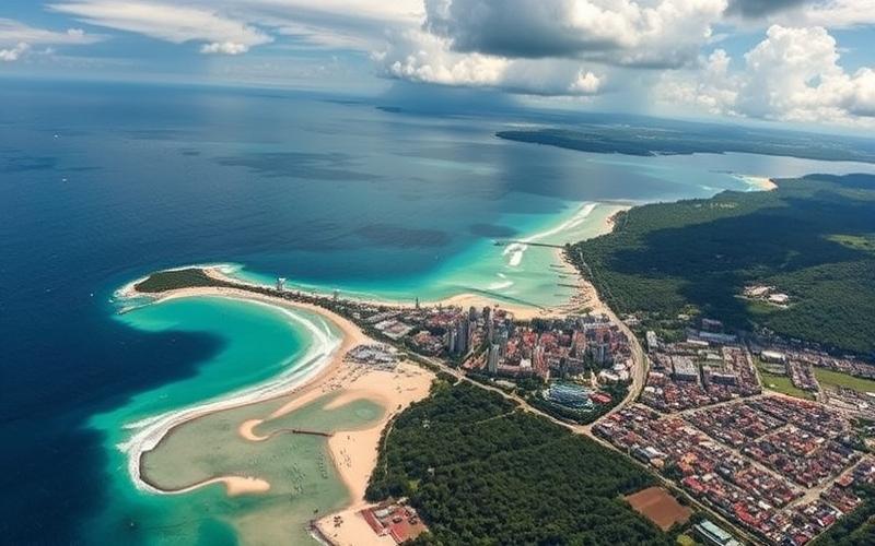 Economic Outlook for Entrepreneurs in the Dominican Republic
