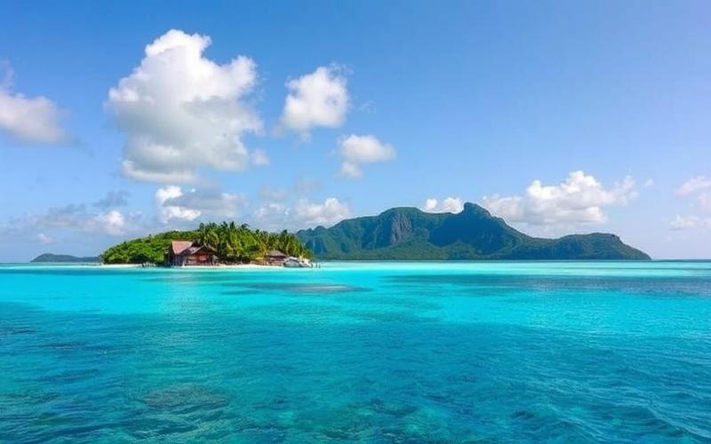 Secrets to Great Real Estate Photos in the Seychelles