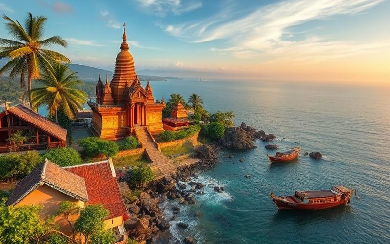 Investing in Sri Lanka Real Estate