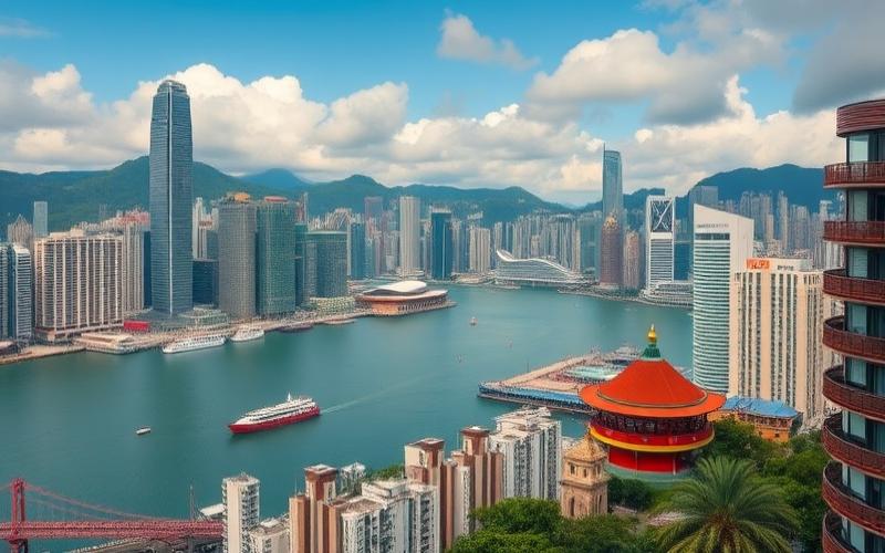 Starting a Startup in Hong Kong: A Practical Guide