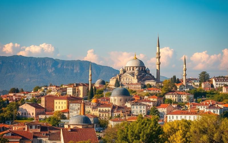 Real Estate Investment in Turkey: Benefits and Restrictions