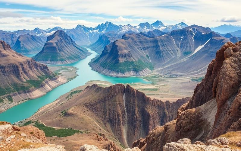 Foreign Ownership Regulations In Argentina