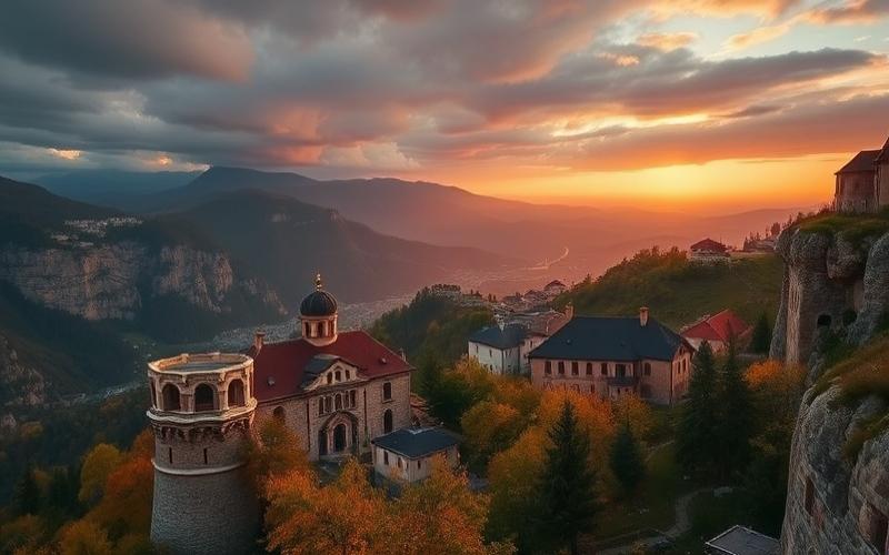 Current Real Estate Market Trends in Bulgaria