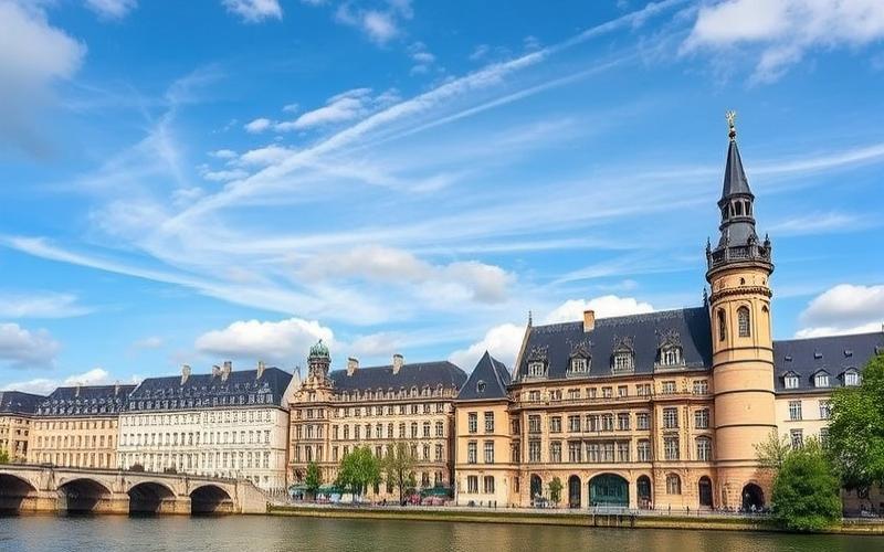 Corporate Culture: What You Need to Know Luxembourg