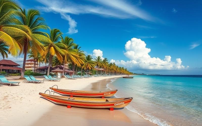 Indispensable Concierge Services in Dominican Luxury Real Estate