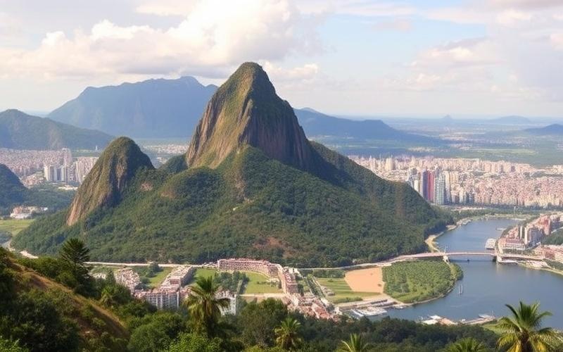 Top 10 Vacation Rental Apps in Brazil