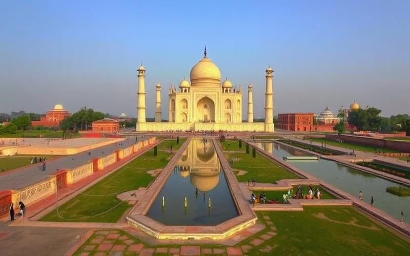 Tips for Expats in India: Adapting to the Local Climate