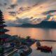 Popular Sports to Play in Indonesia