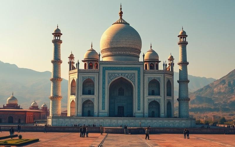 Indian Labor Law: A Guide for Expatriates
