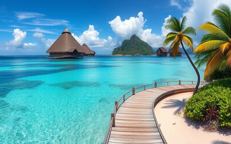 Seychelles Taxation: Expat Income and Property Taxes
