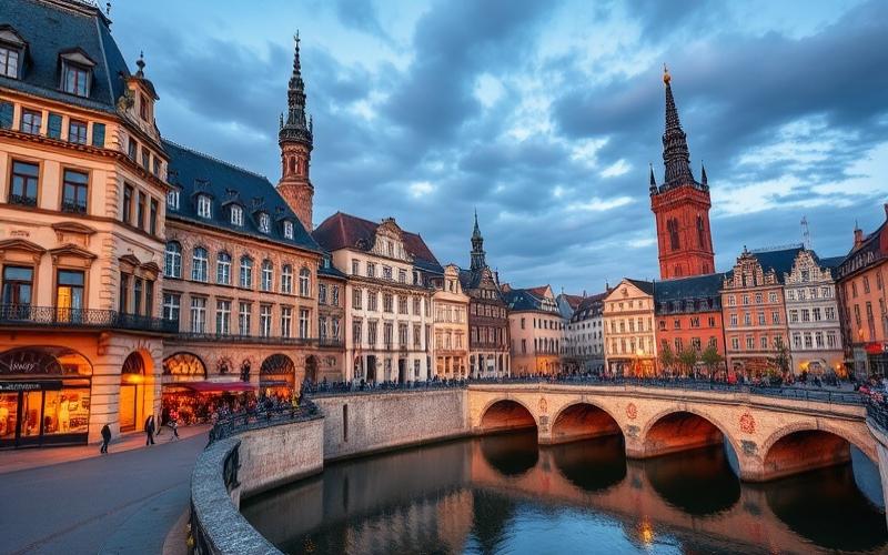 Luxembourg Labor Law: Guide and Regulations