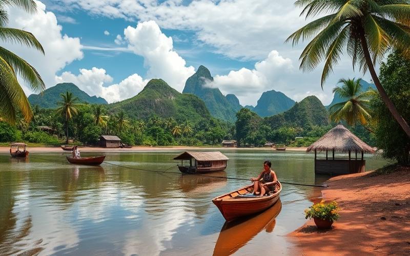 Practical Expat Tips: Adapting to Malaysia’s Climate