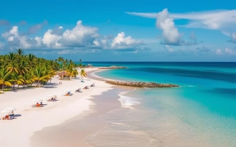 Dominican Cities with the Highest Price Surge by 2030