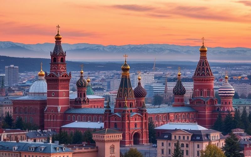 2025 News: Foreigners’ Rights in Russia
