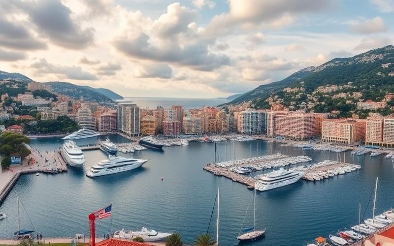 Monaco Real Estate Crowdfunding: A User’s Guide
