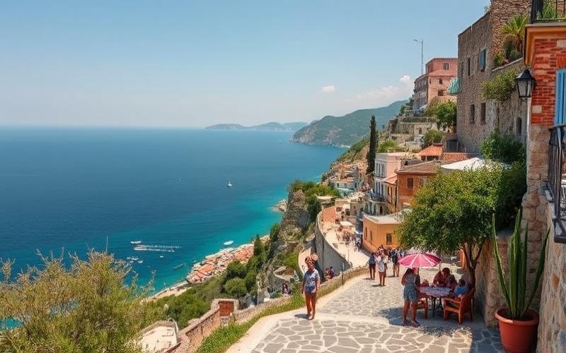 Administrative Procedures For Moving To Greece