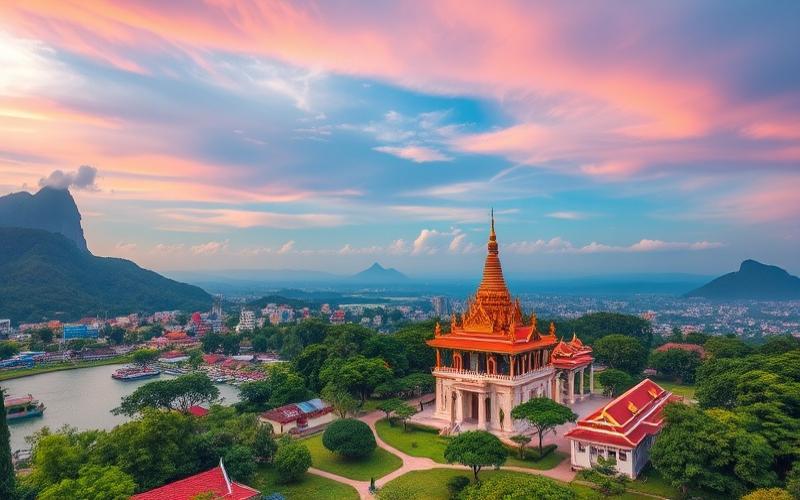 Tax Benefits for Real Estate Investors in Brunei
