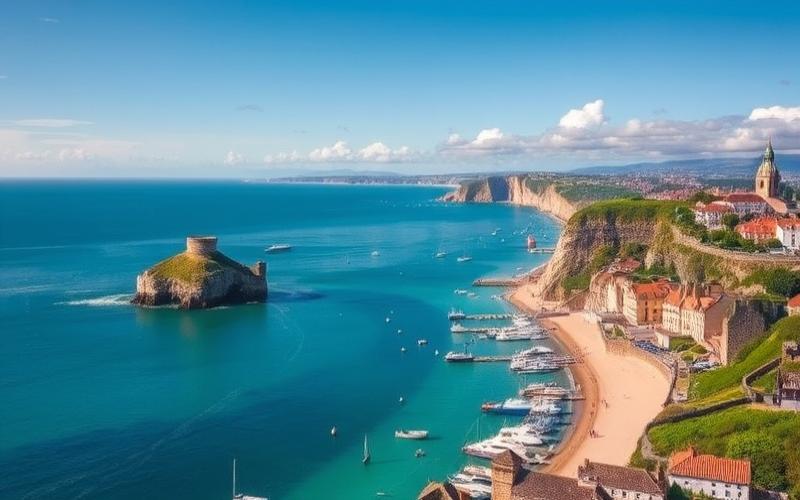 Effective Staff Recruitment in Jersey