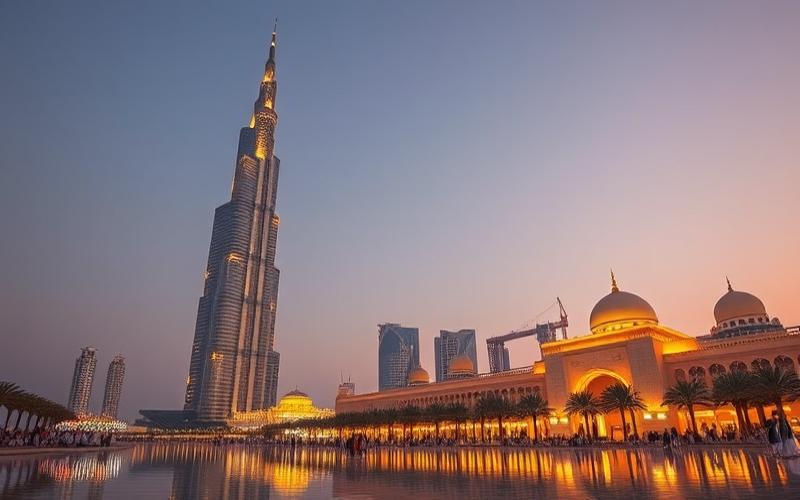 Dubai Corporate Culture: Key Essentials to Know