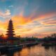 Comparison of Mandatory Property Insurance in Bali