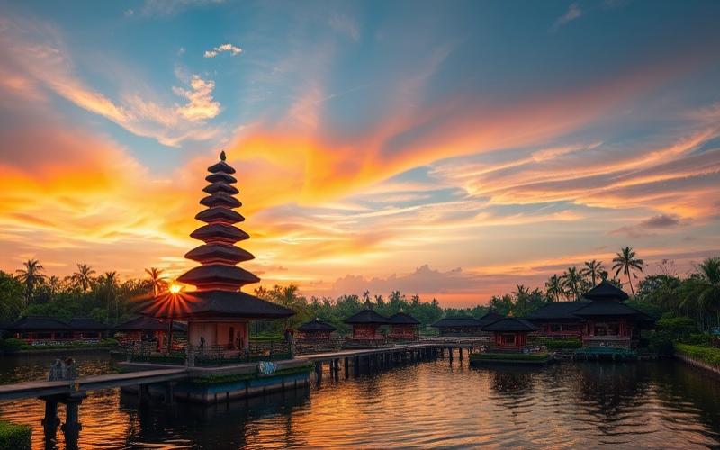 Comparison of Mandatory Property Insurance in Bali