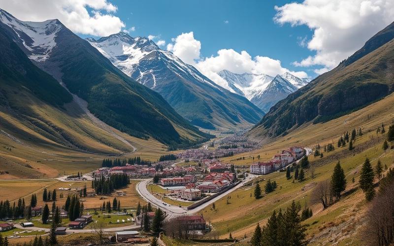 E-commerce Trends in Andorra