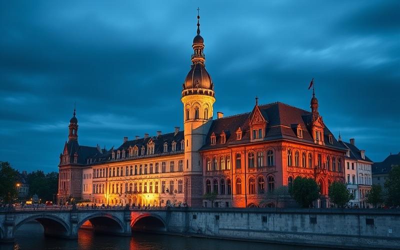 Renovating a Property in Luxembourg: Complete Guide